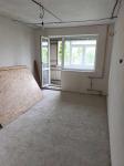 Продам 2-комнатную квартиру, 48.40 м², без отделочных работ