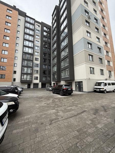 Продам квартиру незданий новобуд, ЖК Світанок