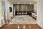 Продам 1-комнатную квартиру, 65.30 м², капитальный ремонт