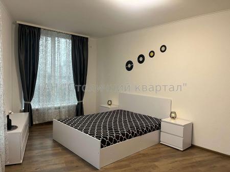 Здам 1-кімнатну квартиру, ЖК Нивки Парк