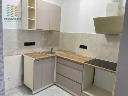 Продам квартиру-студію, ЖК «Акрополь»