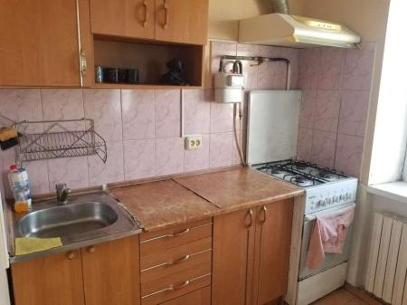 Продам 1-комнатную квартиру