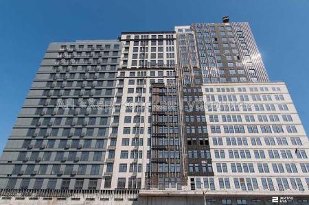 Продам 3-комнатную квартиру, ЖК «Манхэттен»