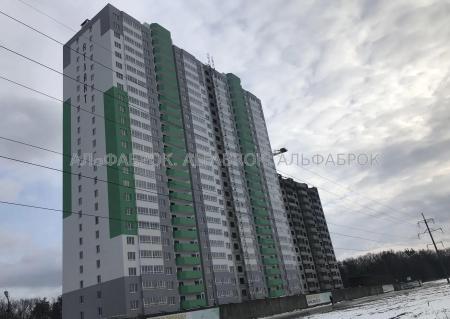 Продам 2-комнатную квартиру, ЖК Вудлайн