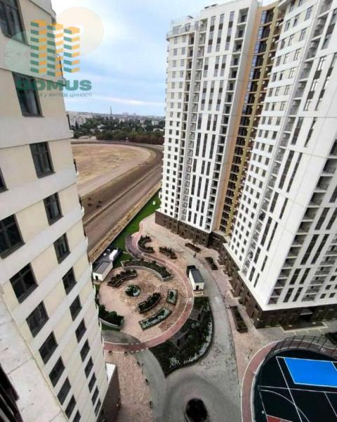 Продам 1-кімнатну квартиру, ЖК «Шістдесят третя перлина»