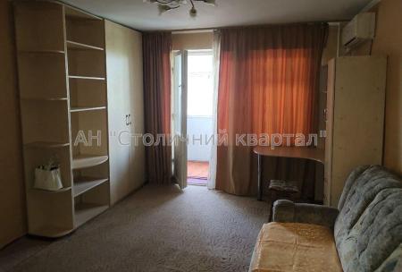 Продам 1-кімнатну квартиру