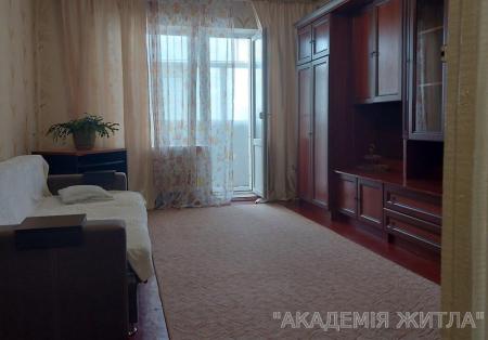 Сдам 1-комнатную квартиру