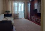 Сдам 1-комнатную квартиру, 42 м², косметический ремонт