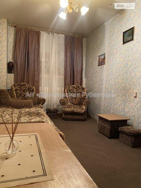 Продам 1-комнатную квартиру