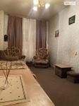 Продам 1-комнатную квартиру, 33.40 м², косметический ремонт