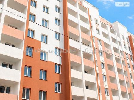 Продам 1-комнатную квартиру в новостройке