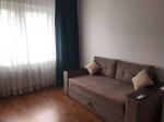 Сдам 1-комнатную квартиру в новостройке, 42 м², евроремонт