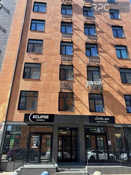 Продам 2-кімнатну квартиру