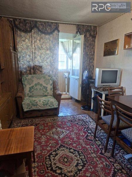 Продам 1-кімнатну квартиру