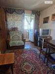 Продам 1-кімнатну квартиру, 32.40 м², радянський ремонт