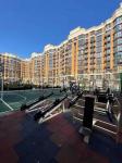Продам 1-кімнатну квартиру, ЖК Sofia Nova, 39.80 м², без оздоблювальних робіт