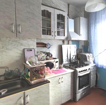 Продам 2-кімнатну квартиру