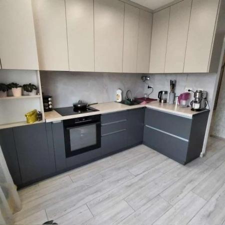 Продам 2-комнатную квартиру в новостройке