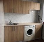 Продам 3-комнатную квартиру, 59 м², косметический ремонт