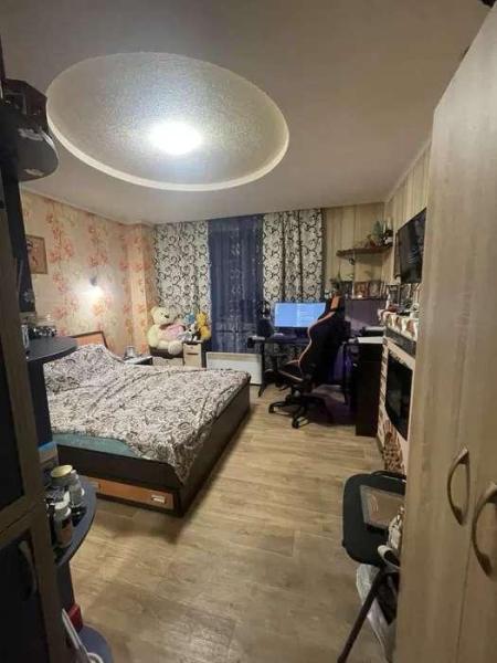 Продажа квартиры