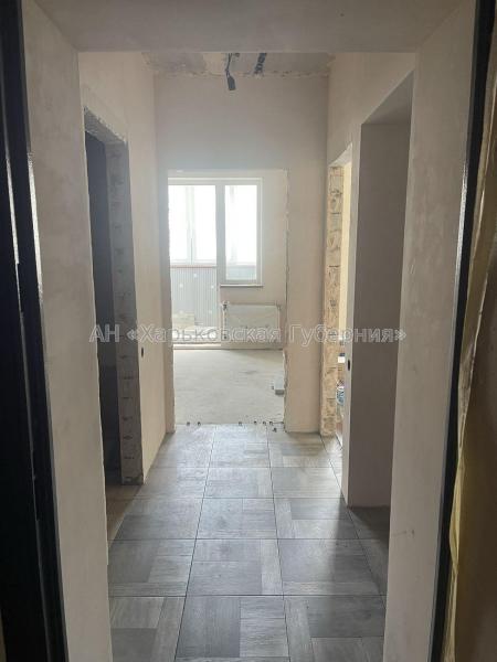 Продам 1-комнатную квартиру в новостройке