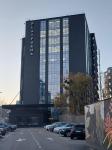 Здам офіс в офісному центрі, 1700 м², без ремонту