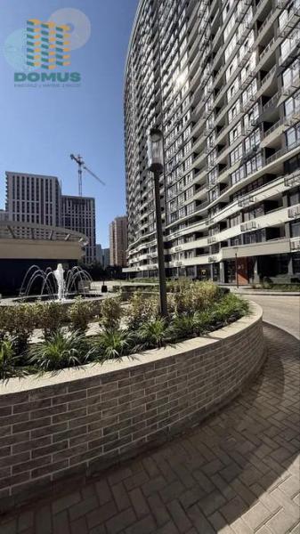 Продам 1-кімнатну квартиру, ЖК «Атмосфера»