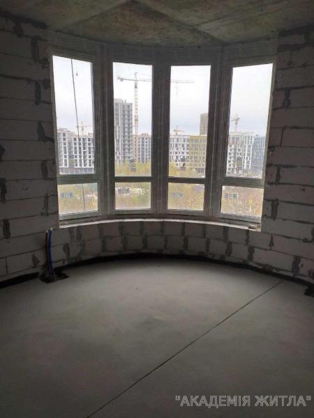 Продам 3-комнатную квартиру в новостройке, ЖК Абрикосовый