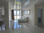 Продам 3-комнатную квартиру в новостройке, 87 м², евроремонт
