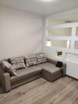 Продам 1-комнатную квартиру, ЖК&nbsp;ParkLand, 42 м², евроремонт