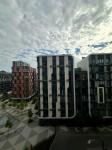 Продам 1-кімнатну квартиру, ЖК Respublika, 43.40 м², без ремонту