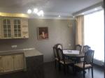 Продам 3-поверховий таунхаус, ЖК «Чешский двор», 102 м², євроремонт