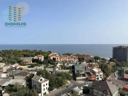 Продам 1-кімнатну квартиру, ЖК «Посейдон»