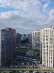 Продам 2-комнатную квартиру, 66 м², без ремонта