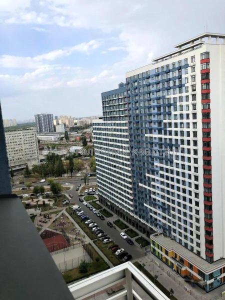 Продам 2-кімнатну квартиру