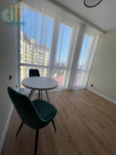 Продам 1-кімнатну квартиру, ЖК «Via Roma»