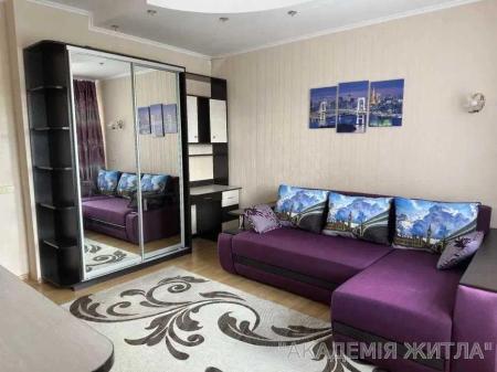 Сдам 3-комнатную квартиру