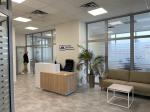 Здам офіс у багатоквартирному будинку, 225 м², євроремонт