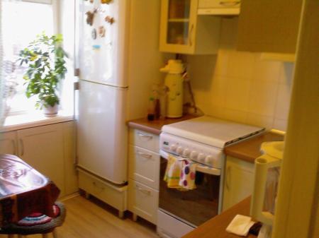 Продам 2-комнатную квартиру