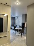Сдам 1-комнатную квартиру в новостройке, ЖК&nbsp;Варшавский&nbsp;микрорайон, 42.60 м², евроремонт