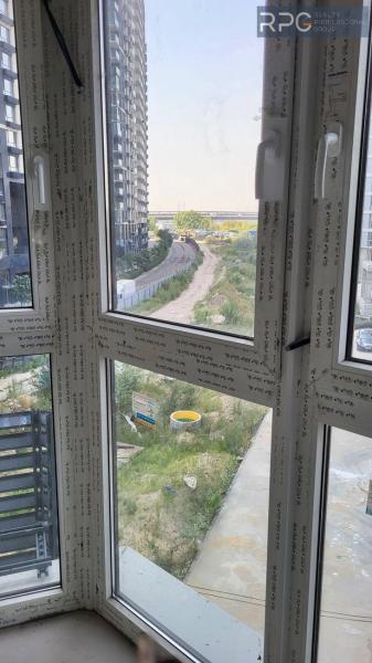 Продам 1-кімнатну квартиру в новобудові, ЖК Зарічний