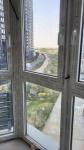 Продам 1-кімнатну квартиру в новобудові, ЖК Зарічний, 62 м², без оздоблювальних робіт