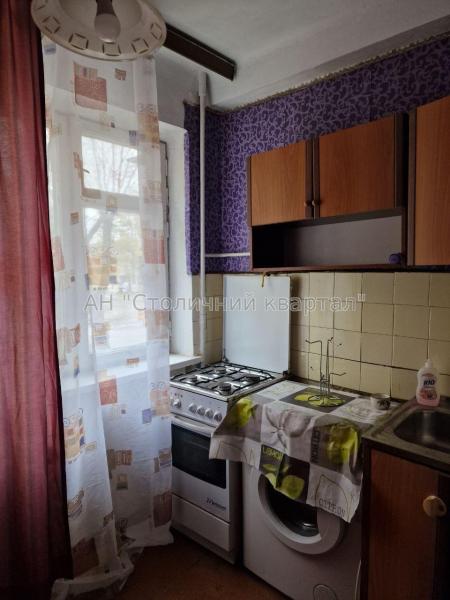 Продам 1-кімнатну квартиру