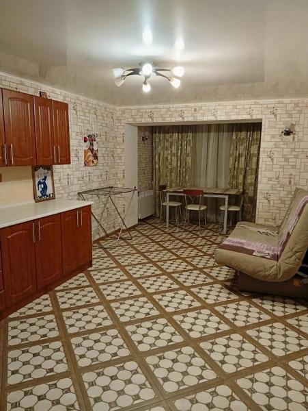 Продам 1-комнатную квартиру в новостройке