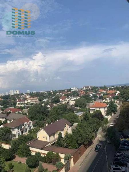 Продам 1-кімнатну квартиру, ЖК «Море»