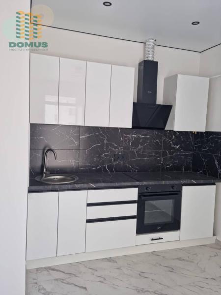 Продам 1-кімнатну квартиру в новобудові, ЖК Розенталь