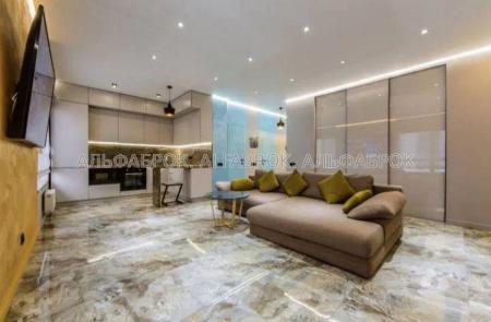Продам 3-кімнатну квартиру, ЖК Метрополія