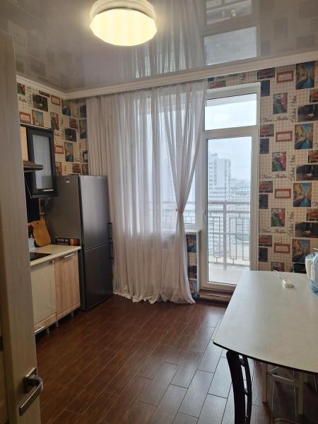 Продам 1-кімнатну квартиру в новобудові, ЖК&nbsp;«Альтаїр&nbsp;2»