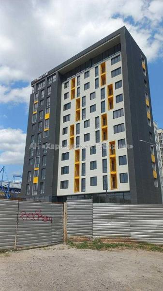 Продам 1-комнатную квартиру в новостройке, ЖК «Спортивный»