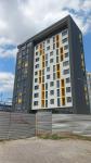 Продам 1-комнатную квартиру в новостройке, ЖК «Спортивный», 53 м², без внутренних работ